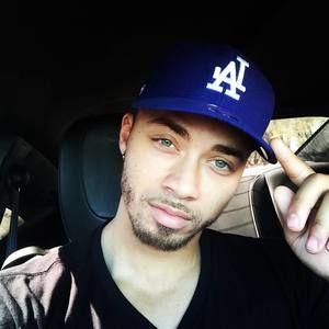 Meet your Posher, Quentin